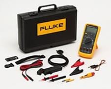 wholesale FLUKE-88-5/A KIT Multimeters supplier,manufacturer,distributor